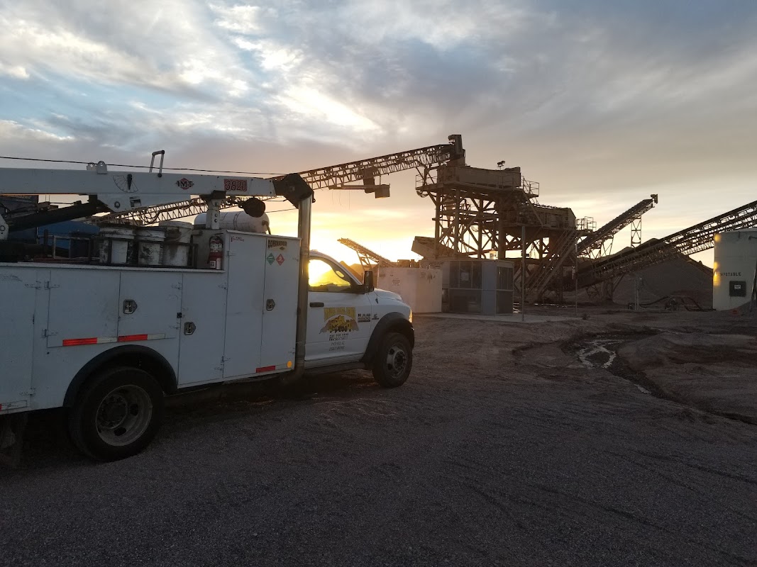 Dynamic Diesel Repair Inc — Truck Repair Shop