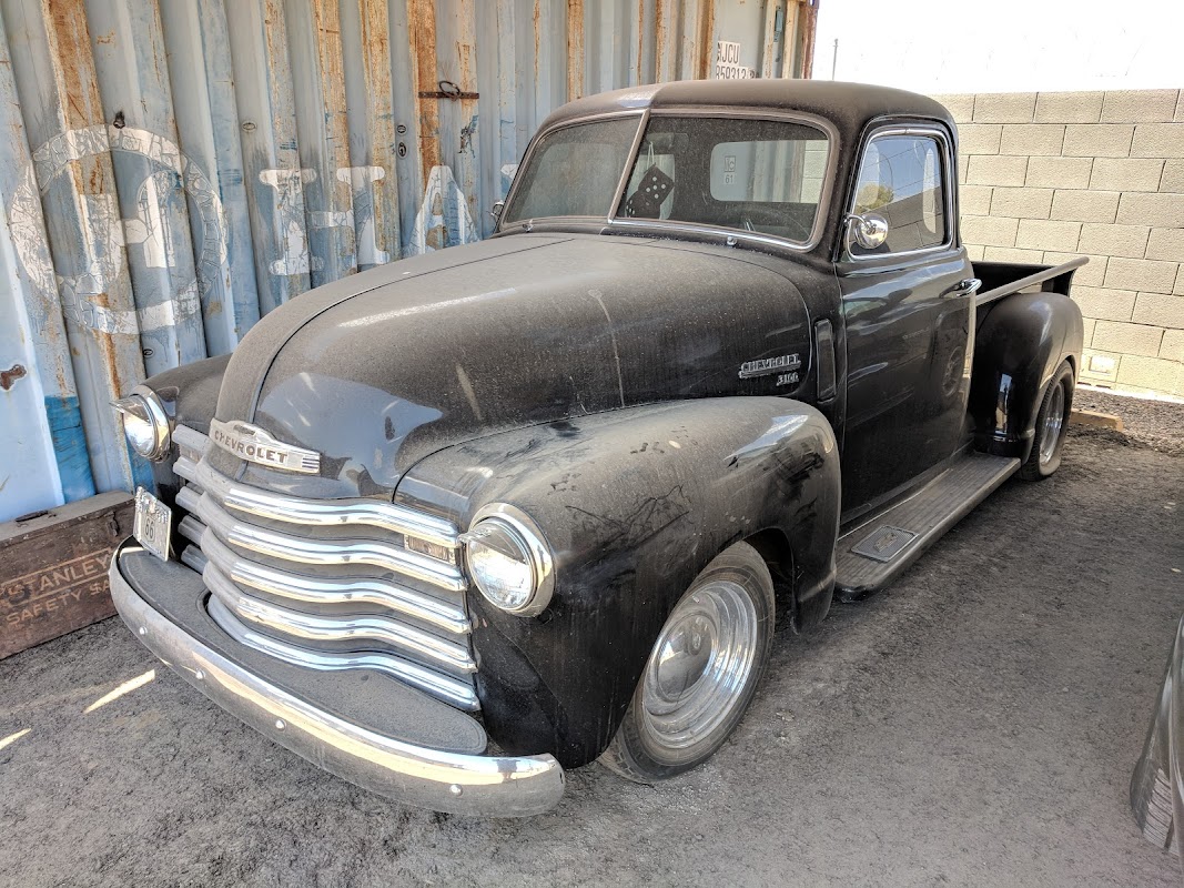 Dynamic Diesel Repair Inc shop photo