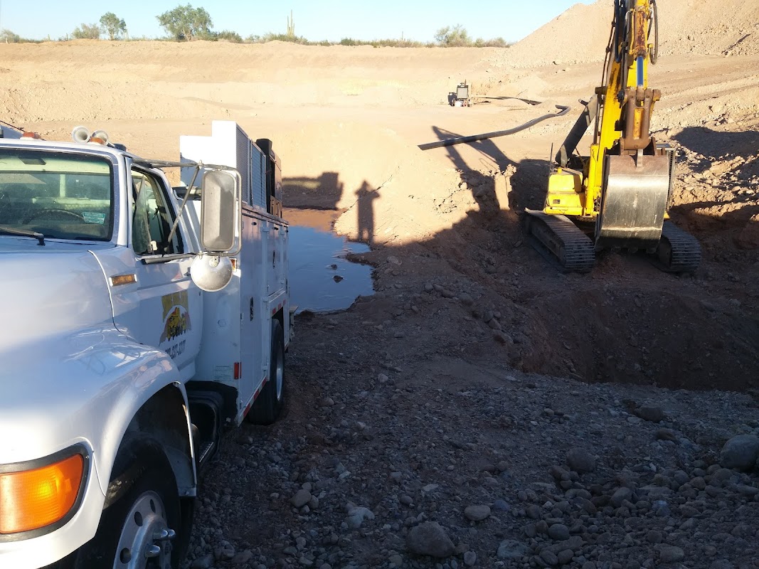 Dynamic Diesel Repair Inc shop photo