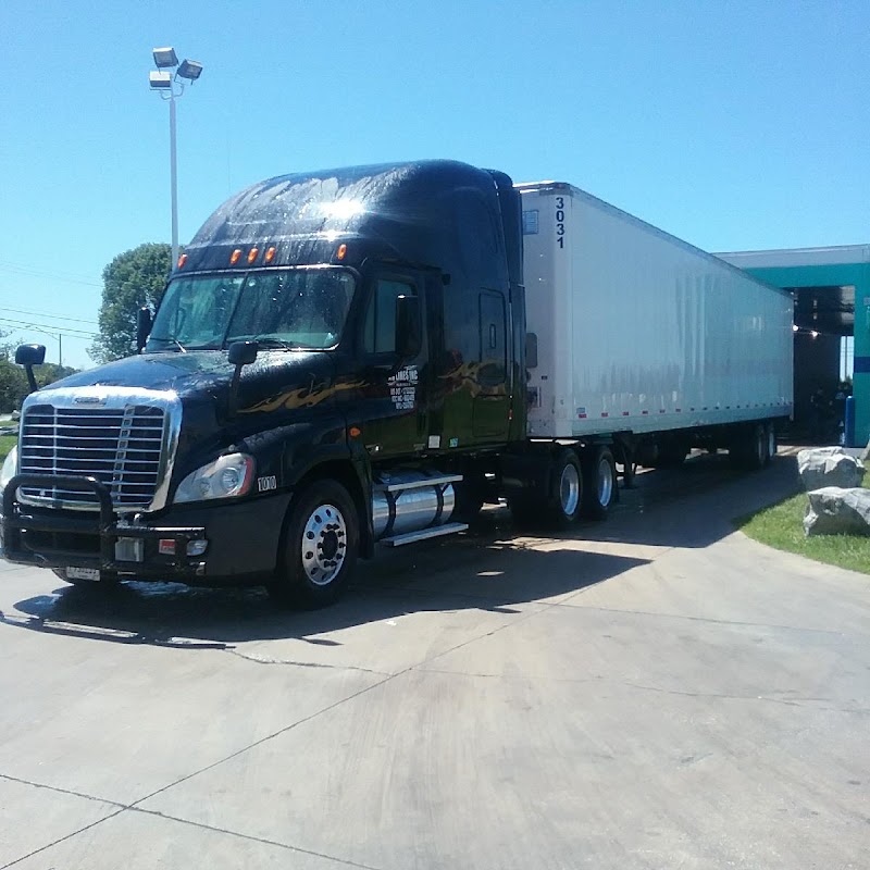 Dynamic Diesel Repair Inc shop photo