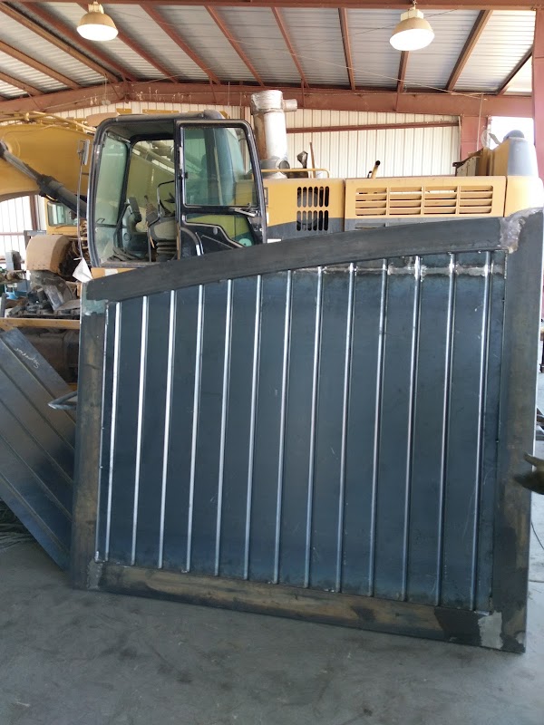 Dynamic Diesel Repair Inc shop photo